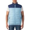 Sky Blue Navy