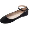 Microsuede Black