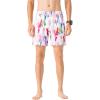 Floral Volley Short