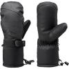 Black Mitten