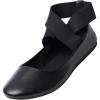 Black Leatherette