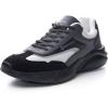 Black Gray