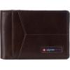 Glossy Nappa Brown