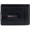 Glossy Nappa Black