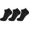 3 Pack Black