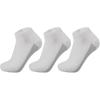 3 Pack White