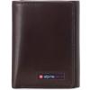 Glossy Nappa Brown
