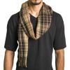 Brown Plaid