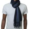 Navy Stripe