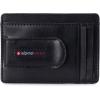 Glossy Nappa Black