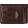 Glossy Nappa Brown