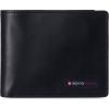 Glossy Nappa Black