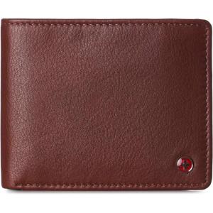 Alpine Swiss Men’s(Tan)