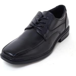 Alpine Swiss Mens Classic(Black)