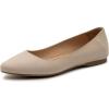 Cream Leather
