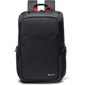 Alpine Swiss 16” Laptop Backpack Slim Travel Computer Bag Business Daypack