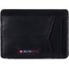 Glossy Nappa Black